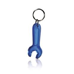 Porte-clés clé anglaise