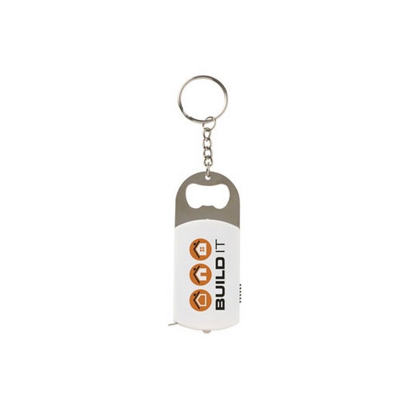 Multi Key porte-clés