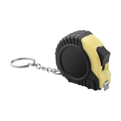 Porte-clés mètre autobloquant longueur 2 mètres