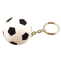 Porte-clés ball antistress-serie 1