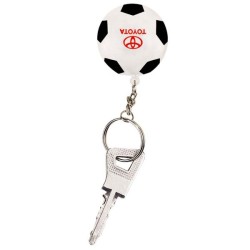 Porte-clés Squeeze 2005