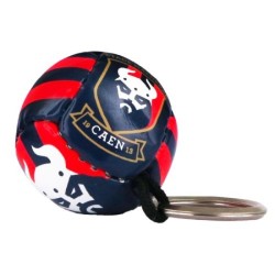 PORTE-CLES BALLON DE FOOTBALL