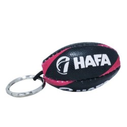 PORTE-CLES BALLON DE RUGBY