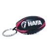 PORTE-CLES BALLON DE RUGBY