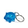 Porte-clés cochon mini