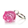 Porte-clés cochon mini