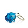Porte-clés cochon mini