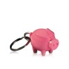 Porte-clés cochon piggy