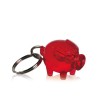 Porte-clés cochon piggy