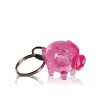Porte-clés cochon piggy