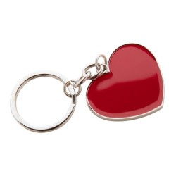 Porte-clés valentine