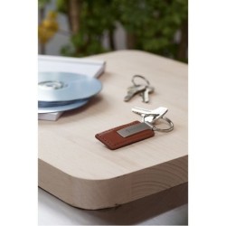 LeatherKey porte-clés
