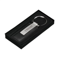 LeatherKey porte-clés