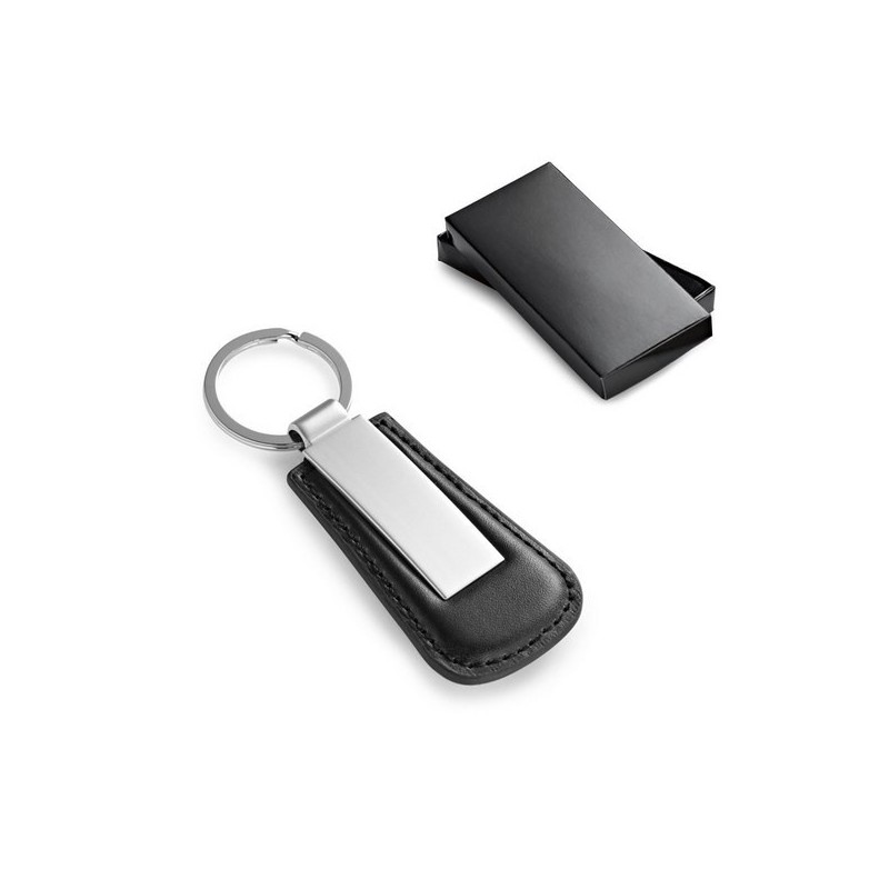 Porte-clés en métal