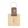 Porte-clés bambou