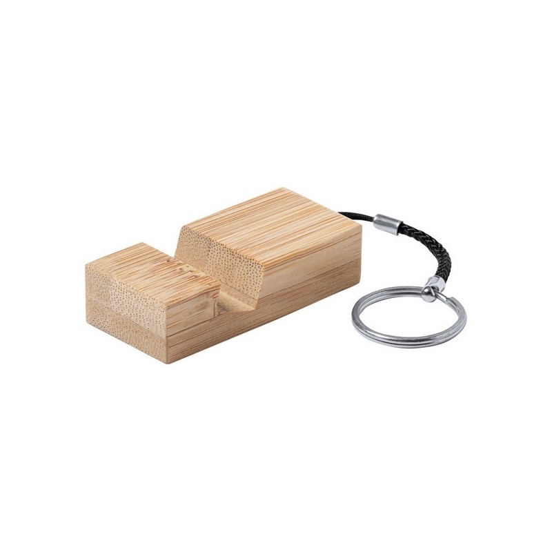 Porte-clés support portable