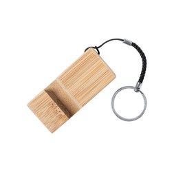 Porte-clés support portable