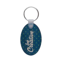 Porte-clés - Woody B