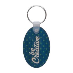 Porte-clés - Woody B