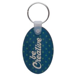 Porte-clés - Woody B