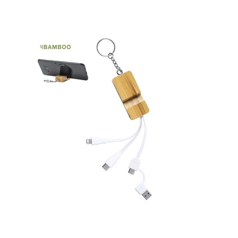 Chargeur Multifonction