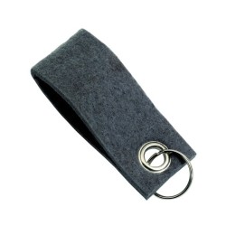 Porte clés Felt