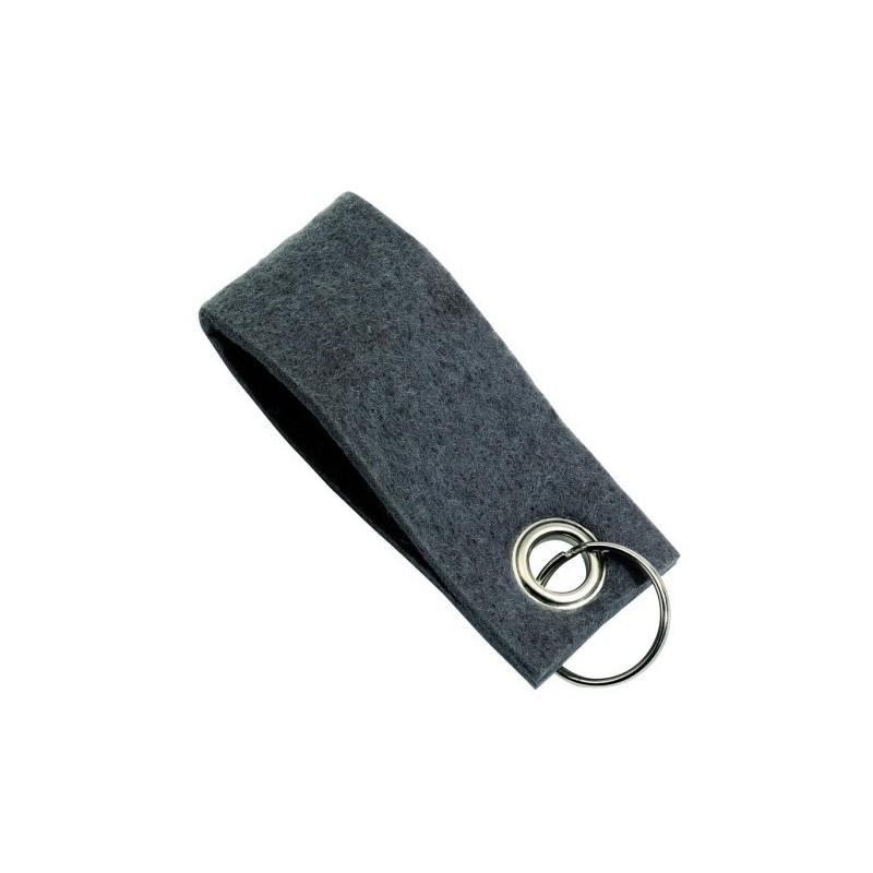 Porte clés Felt