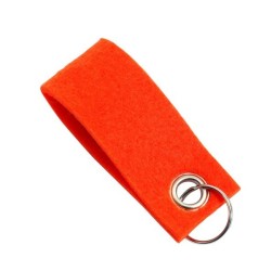 Porte clés Felt