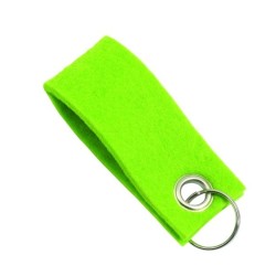 Porte clés Felt