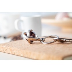 Porte-clés Caroussel