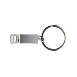 Porte-clés camion 3d