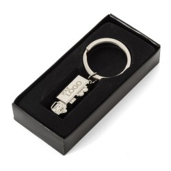 Porte-clés camion 3d