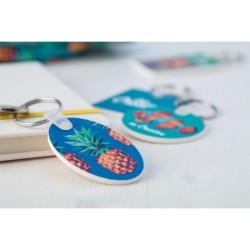 Porte-clés - Foamy B