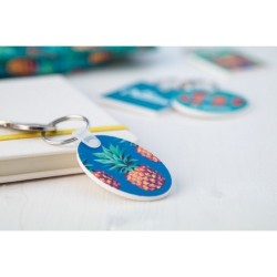 Porte-clés - Foamy B