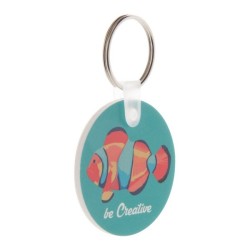 Porte-clés - Foamy A