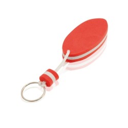 Porte-clés flottant en stock