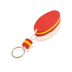 Porte-clés flottant en stock