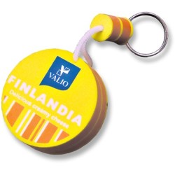 Porte-clés en mousse en fabrication spéciale