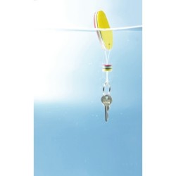 Porte-clés Surf