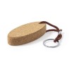 Porte-Clés flottant en liège