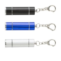 Porte-clés torche