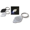 Mini porte-clés avec lampe