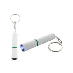 Porte-clés lampe de poche - Waipei