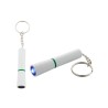 Porte-clés lampe de poche - Waipei