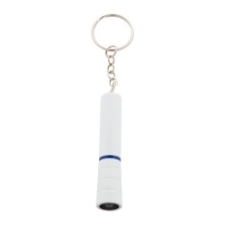 Porte-clés lampe de poche - Waipei