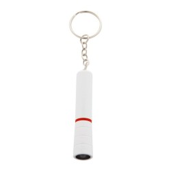 Porte-clés lampe de poche - Waipei