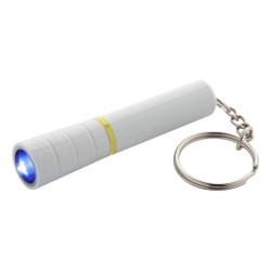 Porte-clés lampe de poche - Waipei