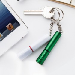 Porte-clés lampe de poche - Waipei