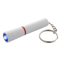 Porte-clés lampe de poche - Waipei