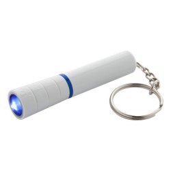 Porte-clés lampe de poche - Waipei